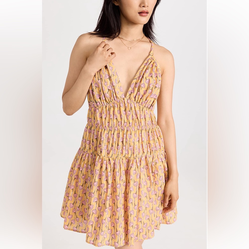 NWT! Ciao Lucia Zeta Dress Sz M